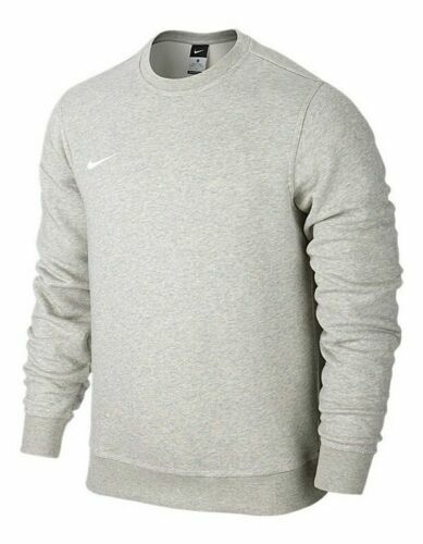 nike crew neck jumper